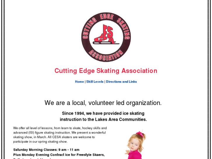 www.cuttingedgeskating.com