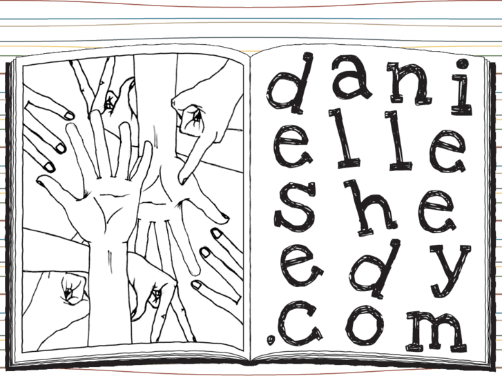 www.daniellesheedy.com