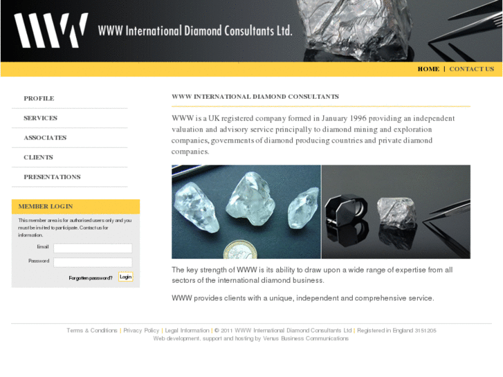 www.diamondwww.com