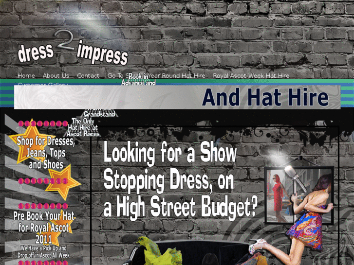 www.dress-2-impress.com