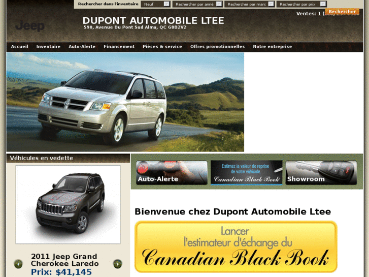 www.dupontautomobile.com