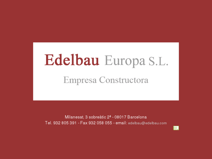 www.edelbau.com