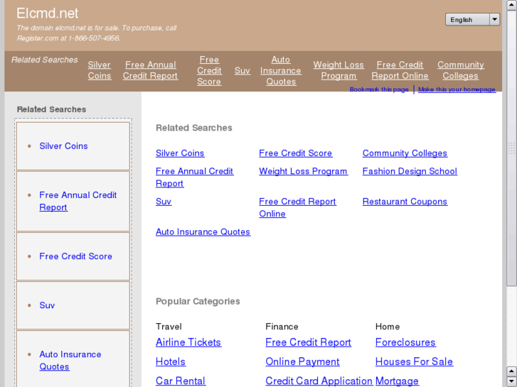 www.elcmd.net