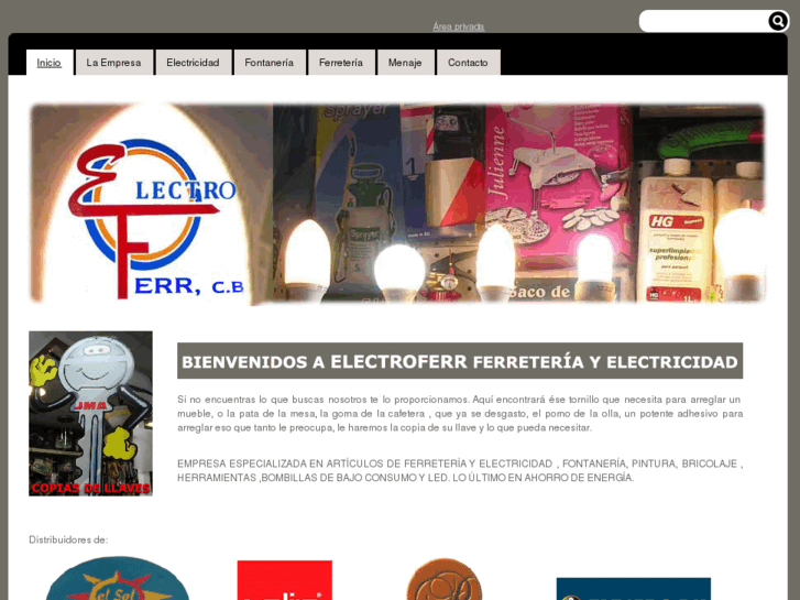 www.electroferr.com