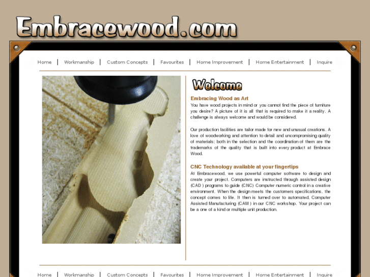 www.embracewood.com