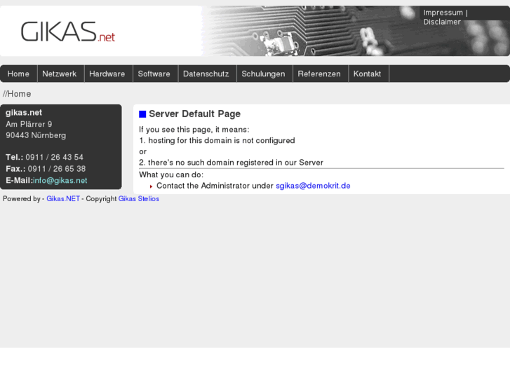 www.enories.info