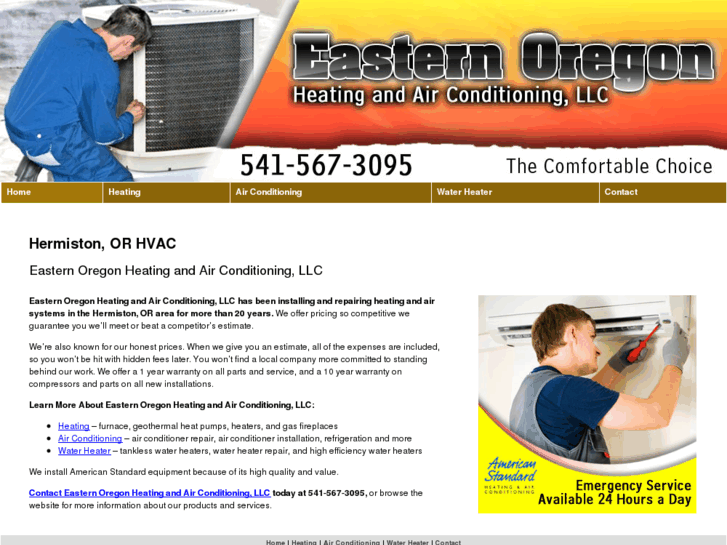 www.eoheatingandair.com