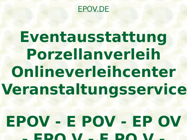 www.epov.de