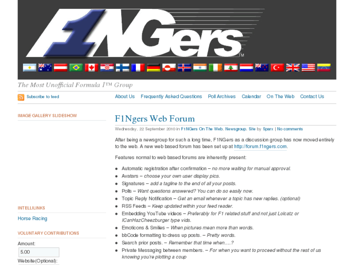 www.f1ngers.com