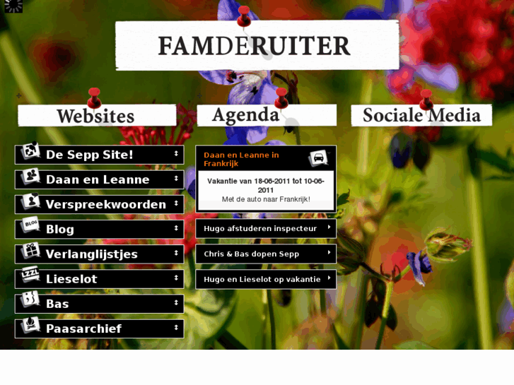 www.famderuiter.com