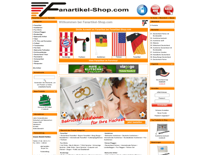 www.fanartikel-shop.com