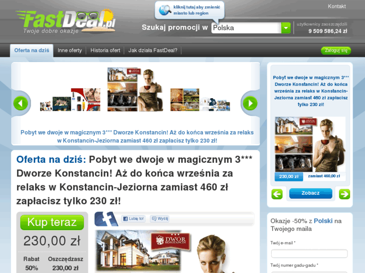 www.fastdeal.pl