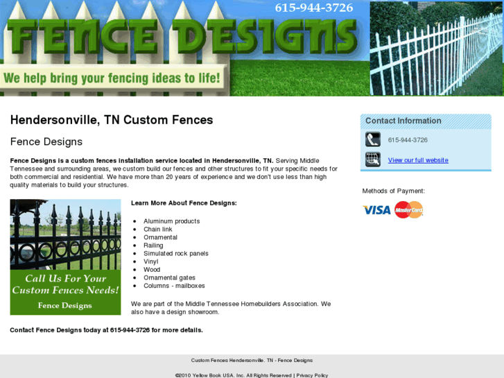 www.fencedesignsoftn.net