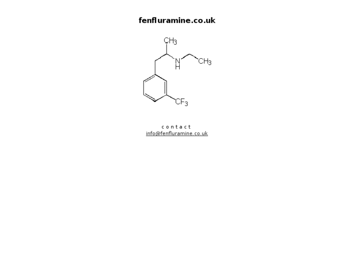 www.fenfluramine.co.uk