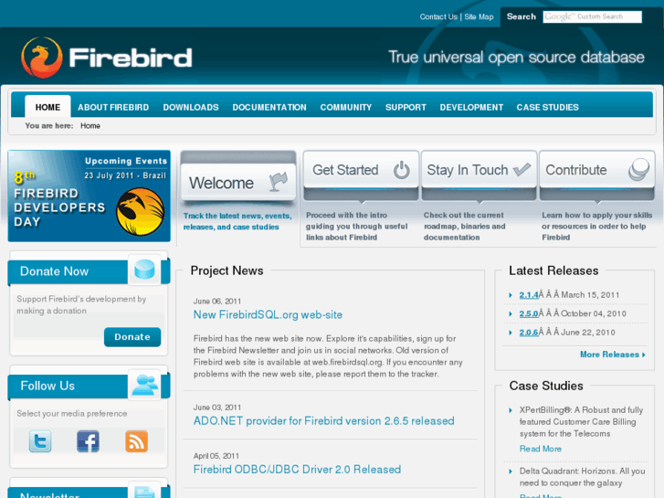 www.firebirdsql.info