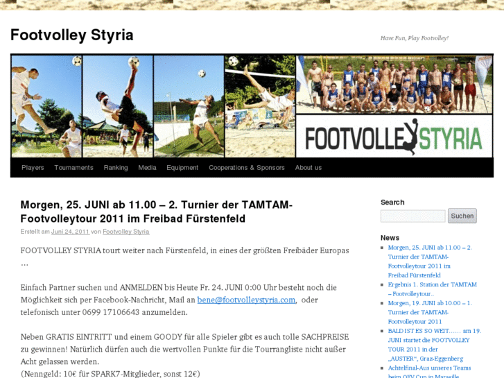 www.footvolleystyria.com