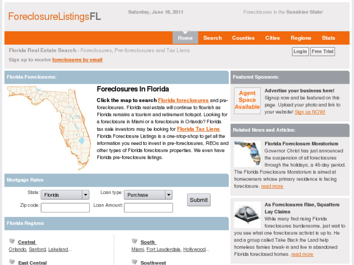 www.foreclosurelistingsfl.com