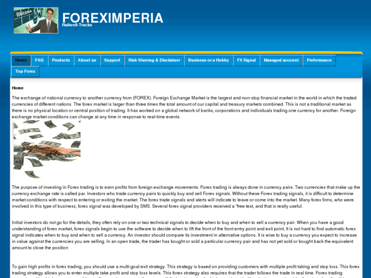 www.foreximperia.net