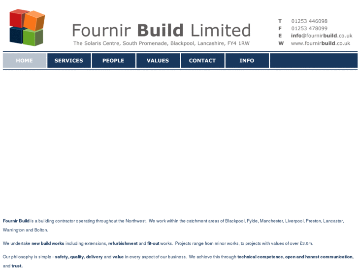 www.fournirbuild.com