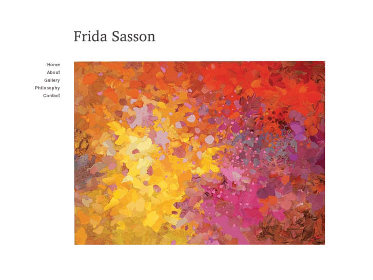 www.fridasasson.com