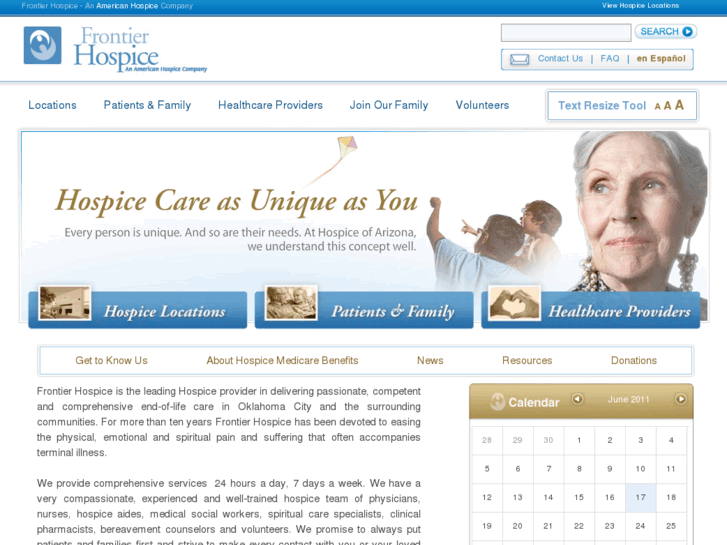 www.frontier-hospice.com