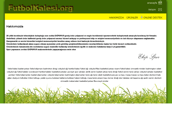 www.futbolkalesi.org