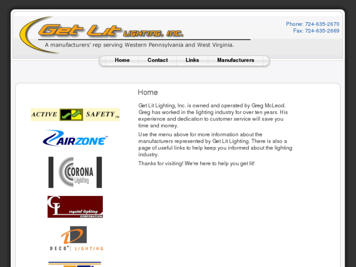 www.getlitlighting.net