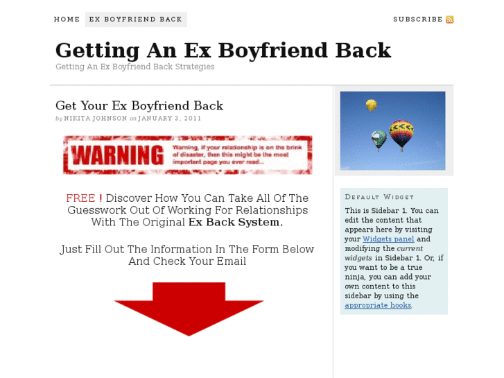 www.getting-an-ex-boyfriend-back.com