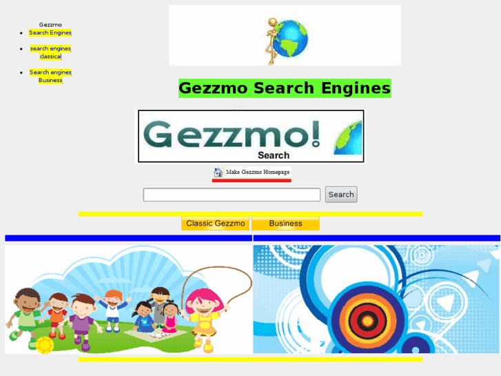 www.gezzmo.com