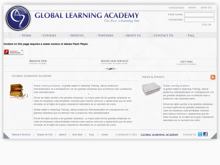 www.global-learning-academy.com