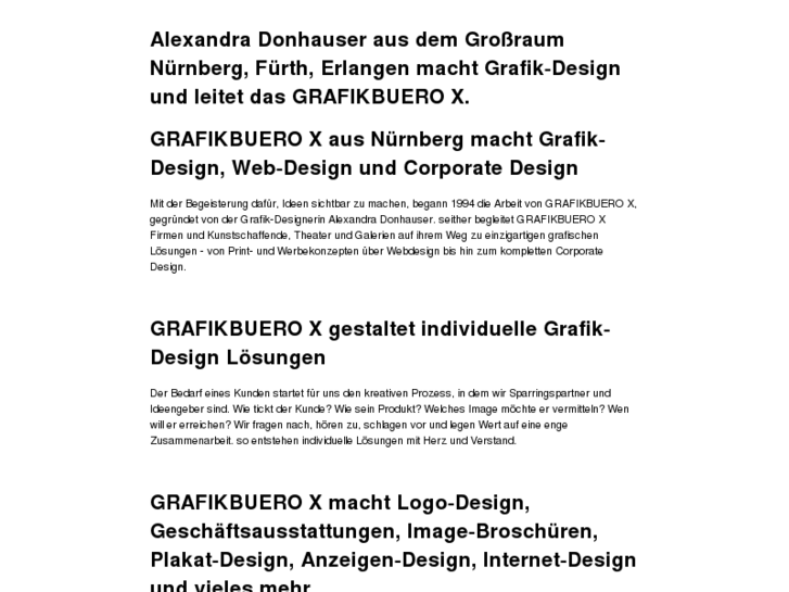 www.grafikbuero-x.de