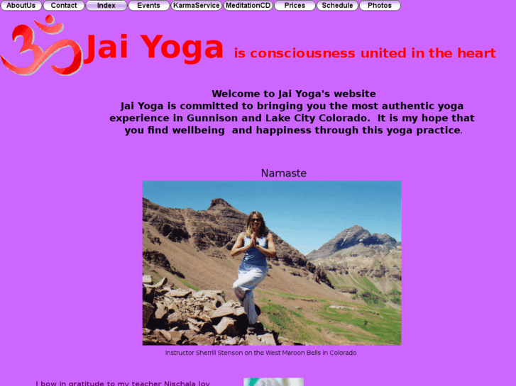 www.gunnison-yoga.com