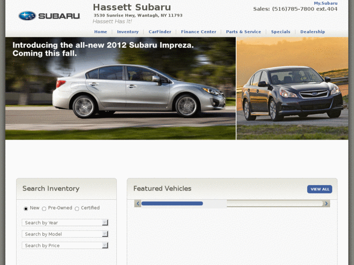 www.hassettsubaru.com