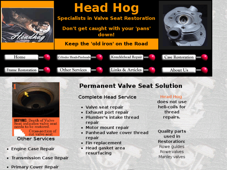 www.headhog.com