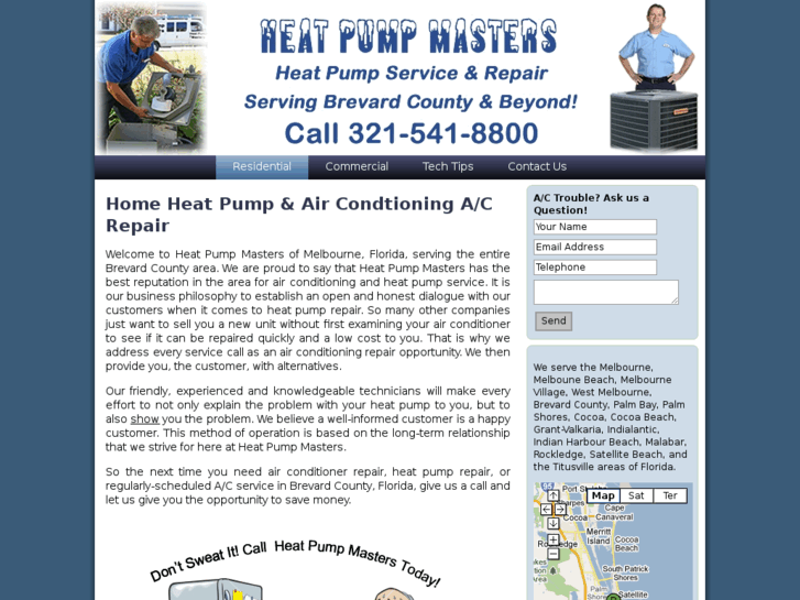 www.heatpumpmasters.com