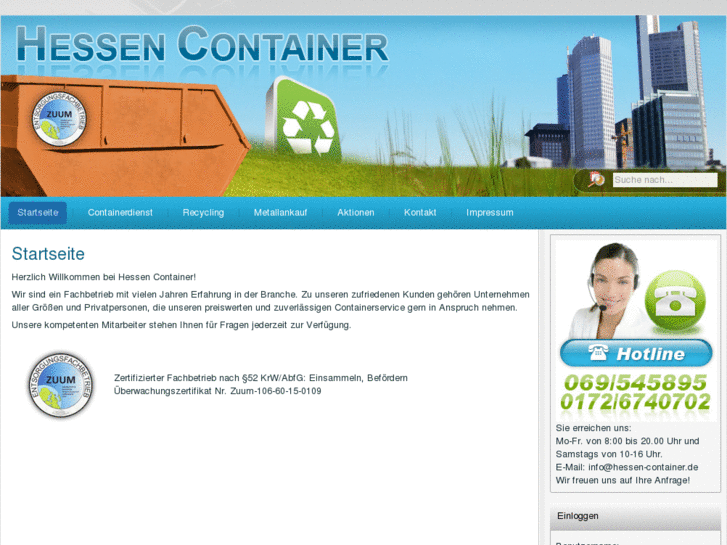 www.hessen-container.com