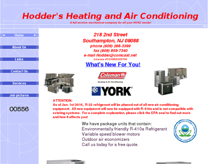 www.hodderhvac.com