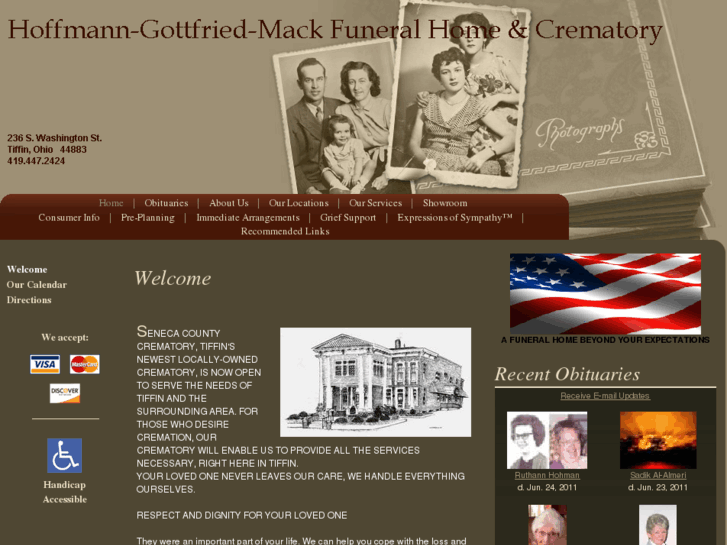 www.hoffmann-gottfried-mackfuneralhome.com