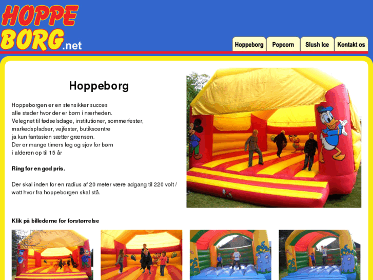 www.hoppeborg.net