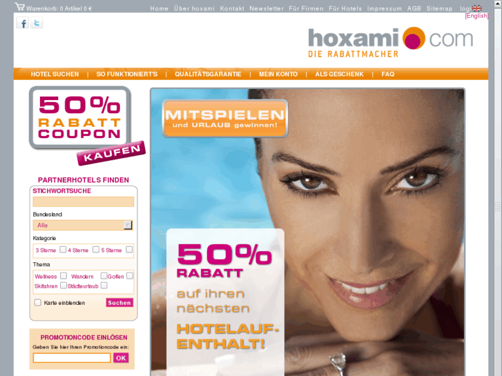 www.hoxami.com