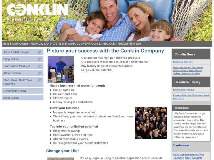 www.iconnect4u.com