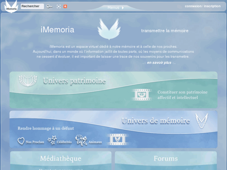 www.imemoria.com