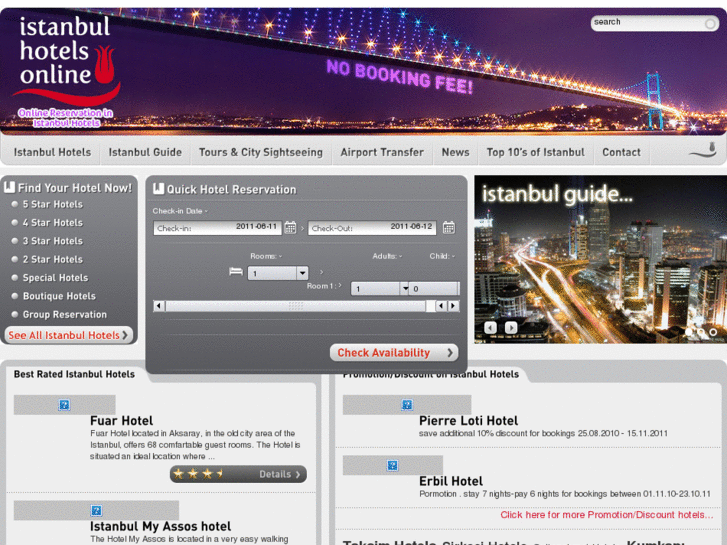 www.istanbulhotelsonline.com