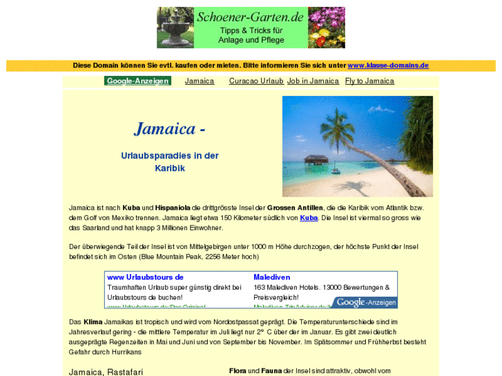 www.jamaica-reisen.de