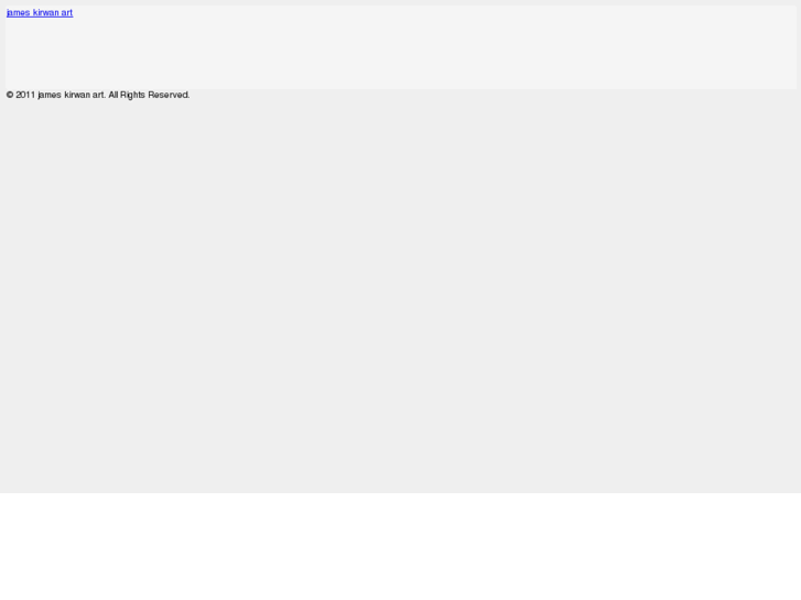 www.jameskirwan.info