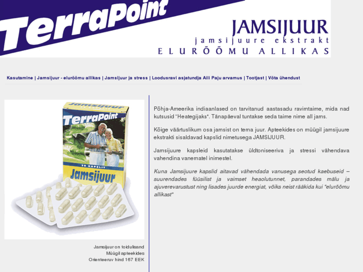 www.jamsijuur.net