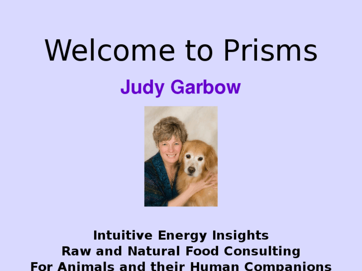 www.judygarbow.com