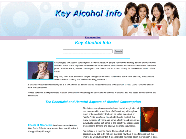 www.key-alcohol-info.com