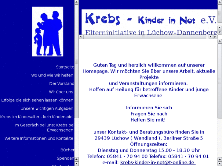 www.krebs-kinder-in-not.de