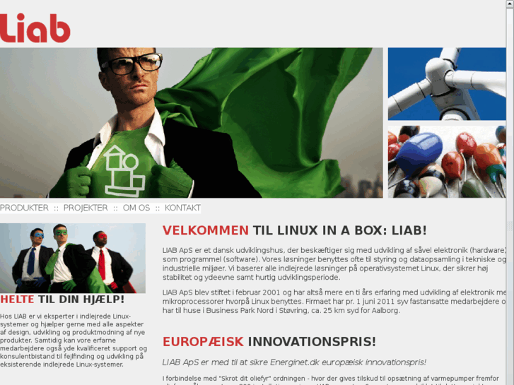 www.liab.dk